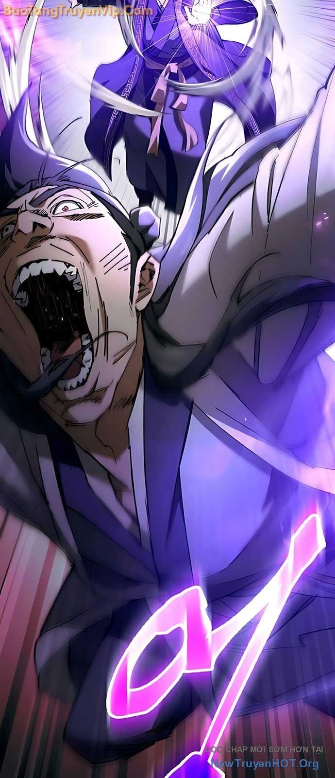 Thiên Ma Muốn Sống Một Cuộc Đời Bình Lặng Chapter 39 - Trang 47