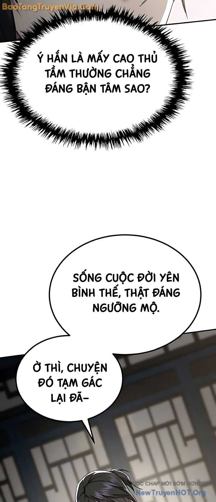 Thiên Ma Muốn Sống Một Cuộc Đời Bình Lặng Chapter 39 - Trang 5