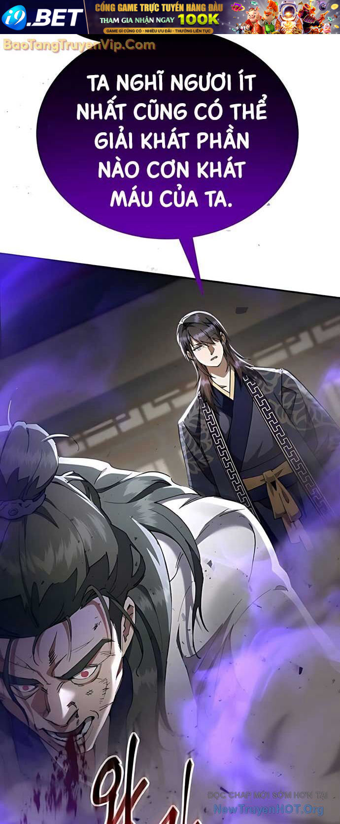 Thiên Ma Muốn Sống Một Cuộc Đời Bình Lặng Chapter 39 - Trang 50