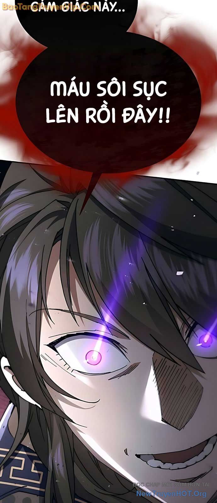 Thiên Ma Muốn Sống Một Cuộc Đời Bình Lặng Chapter 39 - Trang 55