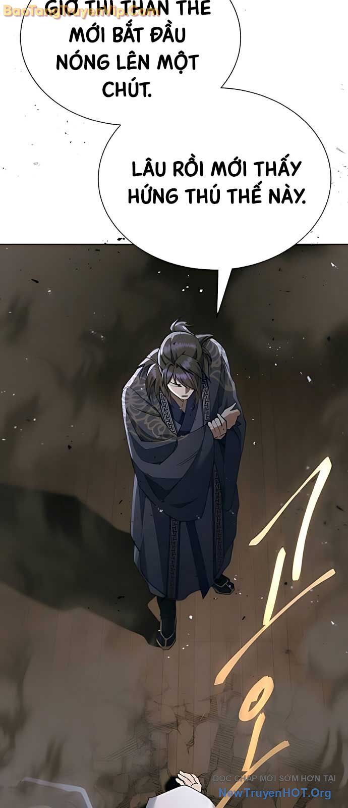 Thiên Ma Muốn Sống Một Cuộc Đời Bình Lặng Chapter 39 - Trang 58