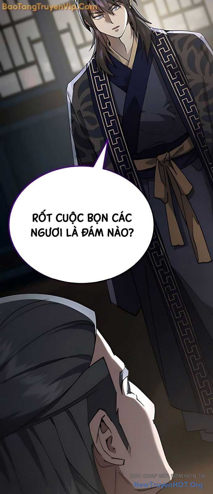 Thiên Ma Muốn Sống Một Cuộc Đời Bình Lặng Chapter 39 - Trang 6