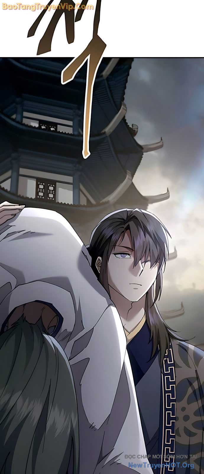 Thiên Ma Muốn Sống Một Cuộc Đời Bình Lặng Chapter 39 - Trang 61