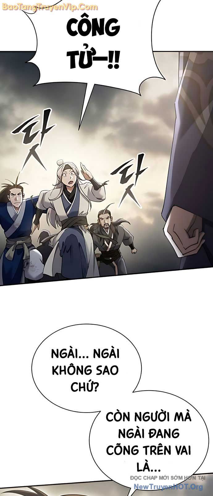 Thiên Ma Muốn Sống Một Cuộc Đời Bình Lặng Chapter 39 - Trang 63