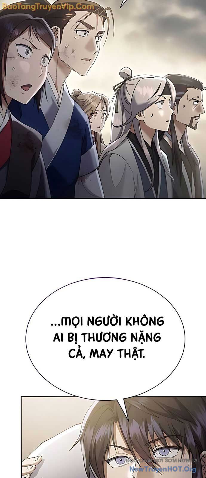 Thiên Ma Muốn Sống Một Cuộc Đời Bình Lặng Chapter 39 - Trang 64