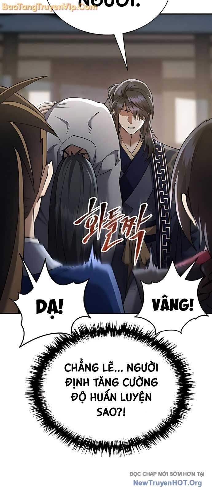 Thiên Ma Muốn Sống Một Cuộc Đời Bình Lặng Chapter 39 - Trang 71