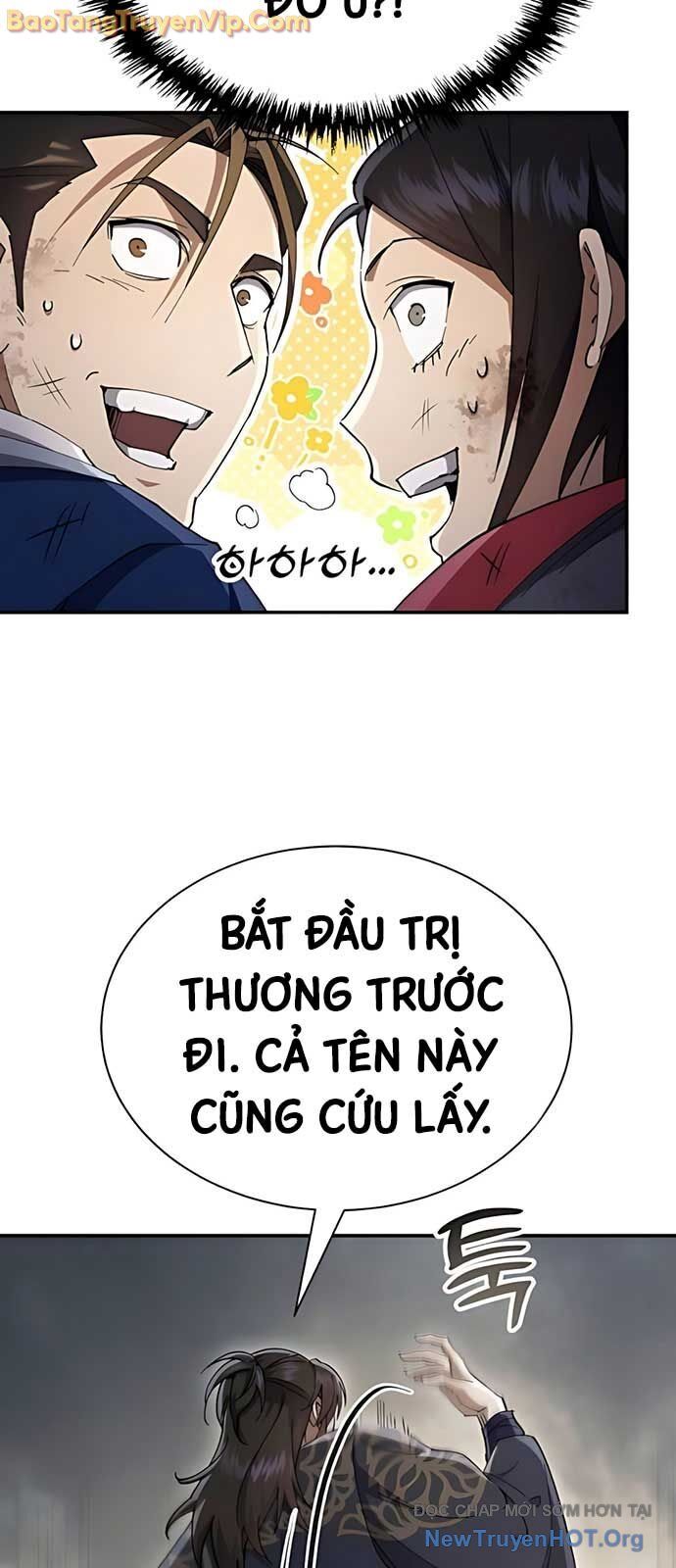 Thiên Ma Muốn Sống Một Cuộc Đời Bình Lặng Chapter 39 - Trang 74