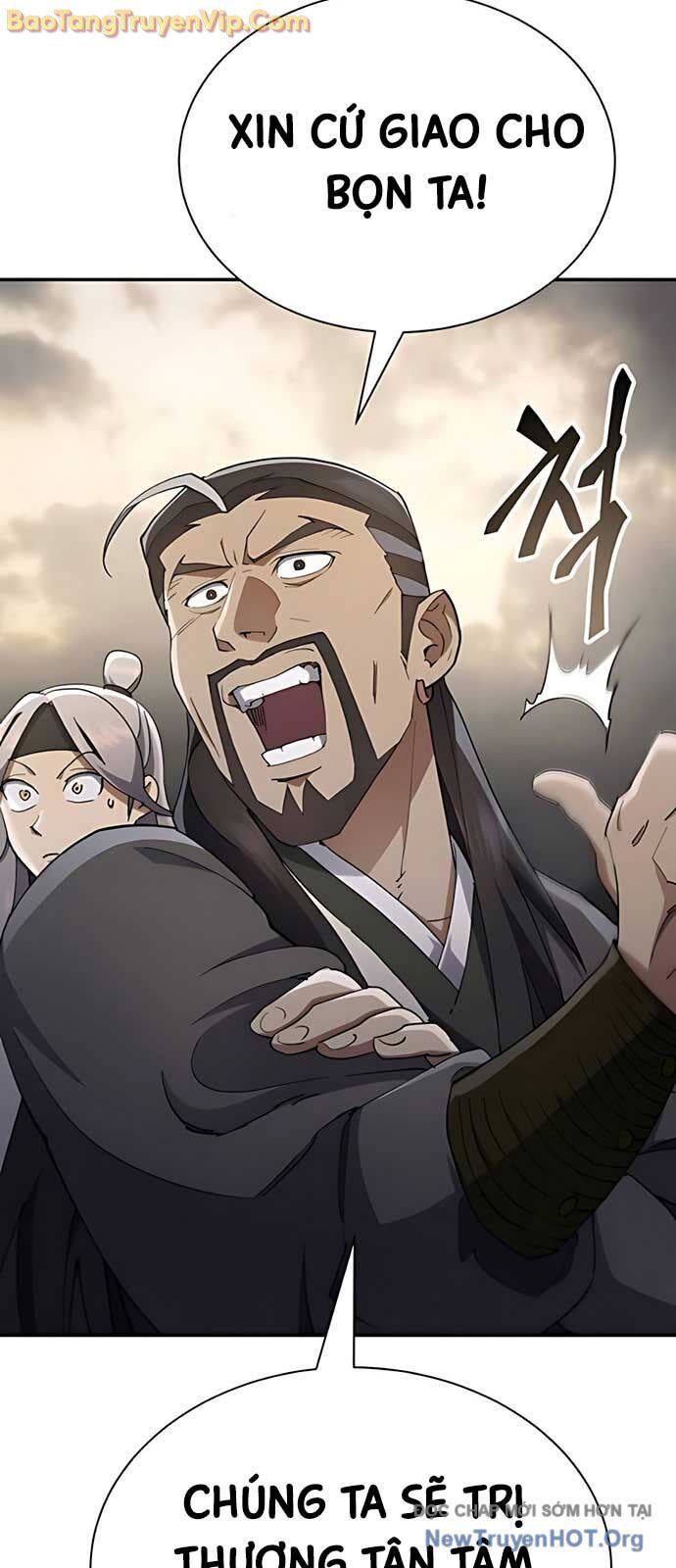 Thiên Ma Muốn Sống Một Cuộc Đời Bình Lặng Chapter 39 - Trang 76