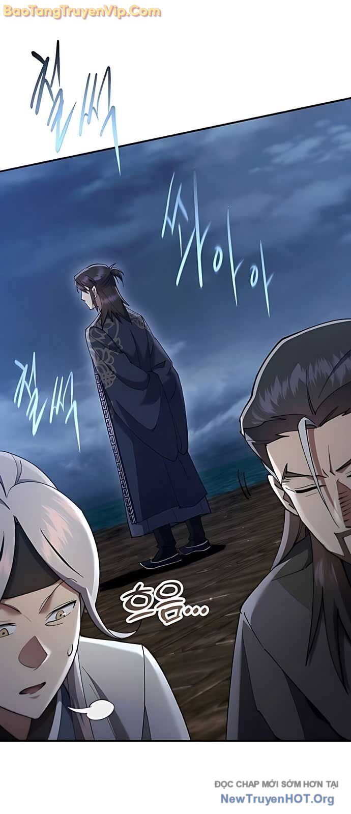 Thiên Ma Muốn Sống Một Cuộc Đời Bình Lặng Chapter 39 - Trang 80