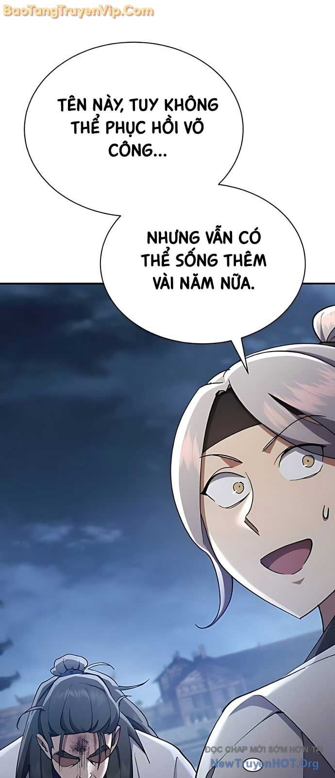 Thiên Ma Muốn Sống Một Cuộc Đời Bình Lặng Chapter 39 - Trang 81