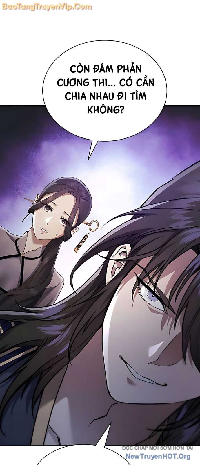 Thiên Ma Muốn Sống Một Cuộc Đời Bình Lặng Chapter 39 - Trang 83