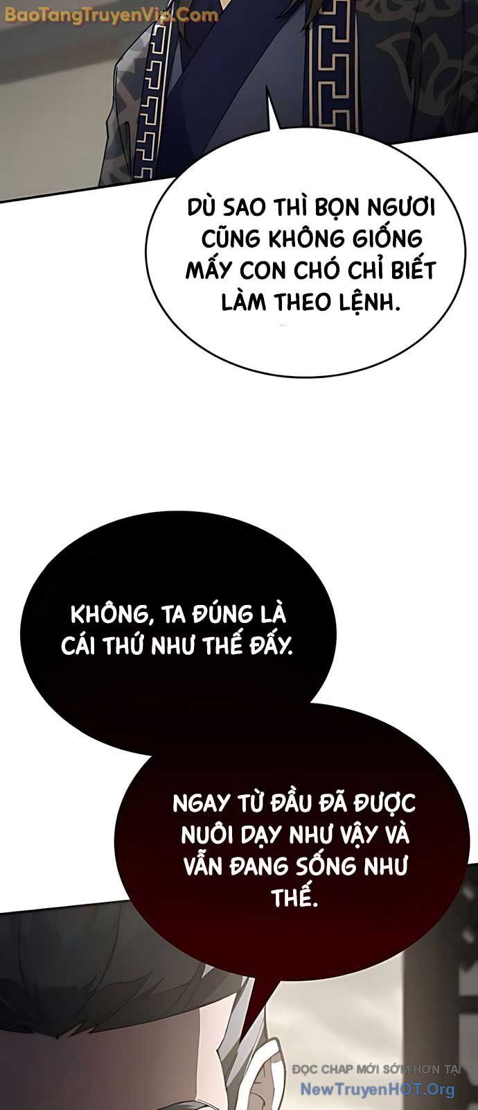 Thiên Ma Muốn Sống Một Cuộc Đời Bình Lặng Chapter 39 - Trang 9