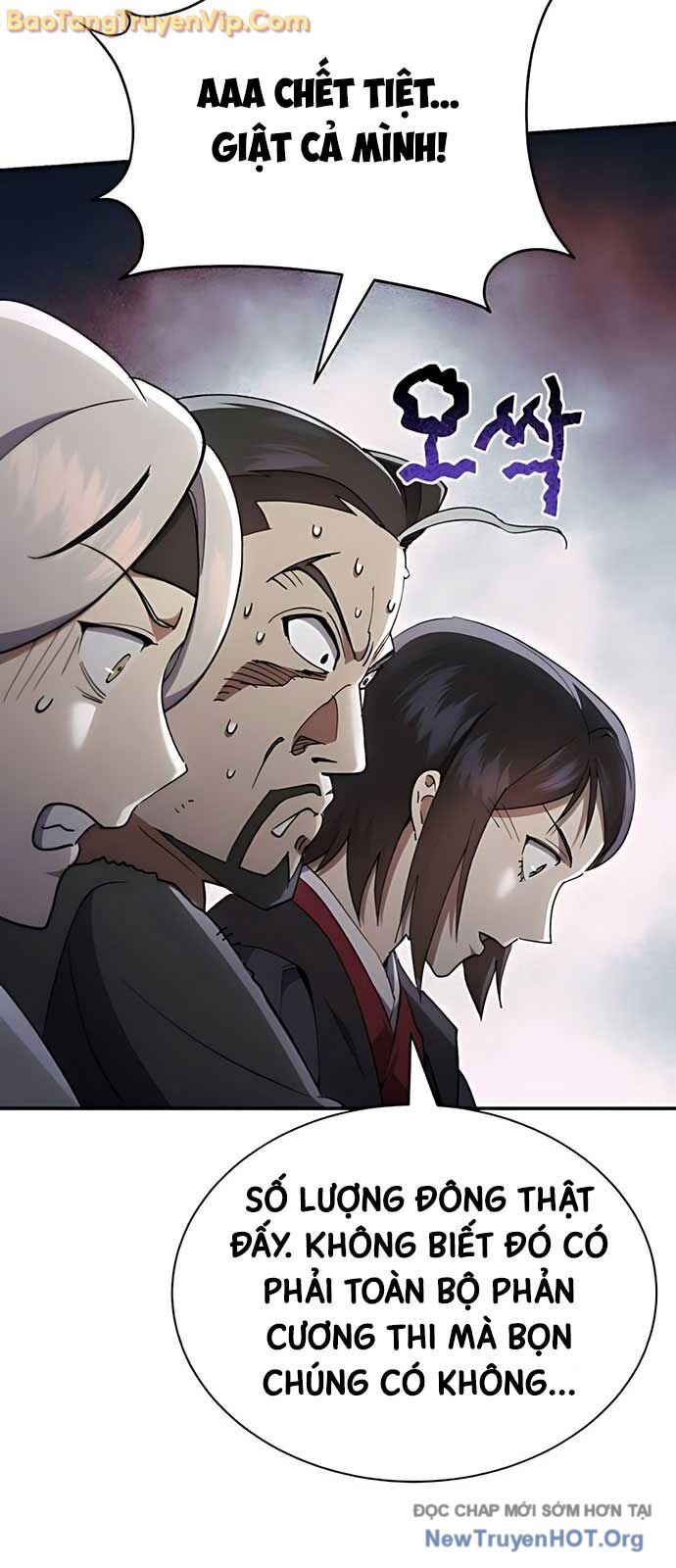 Thiên Ma Muốn Sống Một Cuộc Đời Bình Lặng Chapter 39 - Trang 95