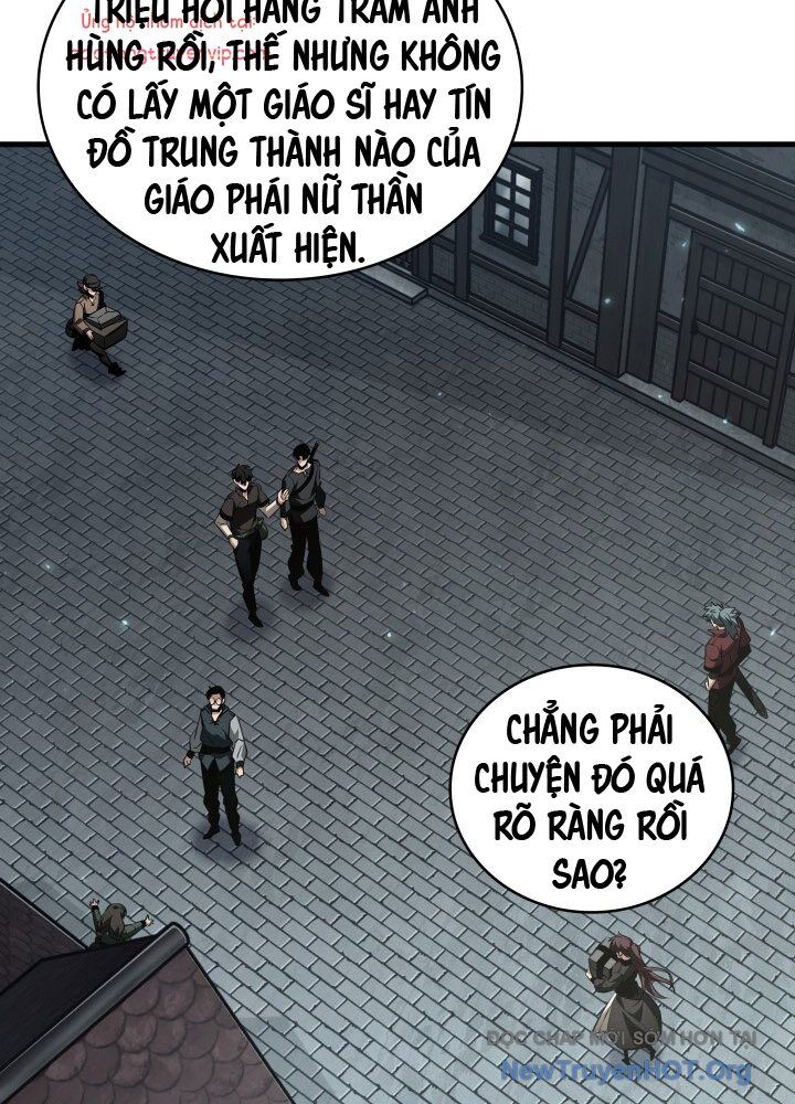 Gacha Vô Hạn Chapter 155 - Trang 1