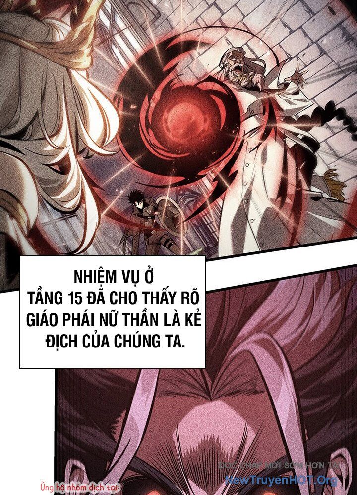 Gacha Vô Hạn Chapter 155 - Trang 11