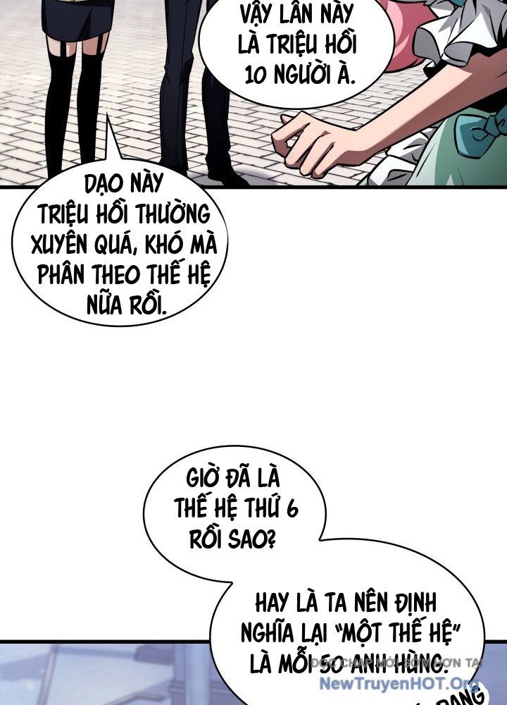 Gacha Vô Hạn Chapter 155 - Trang 43