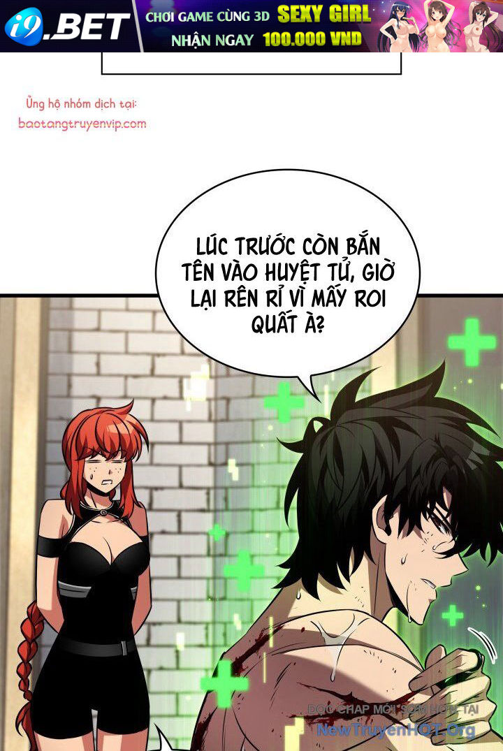 Gacha Vô Hạn Chapter 156 - Trang 36