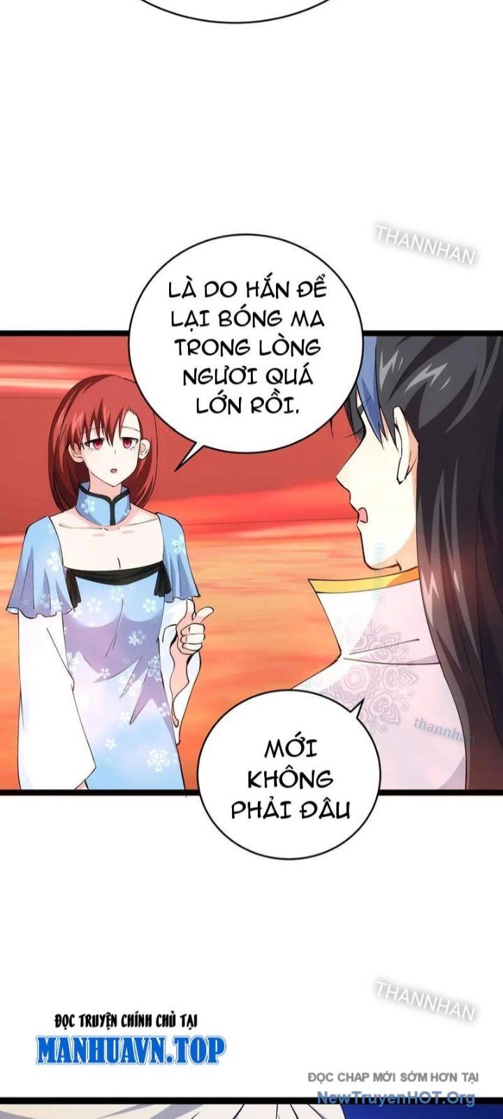 Ta Đoạt Xá Người Chơi Hệ Thống - Chapter 149 - Page 14