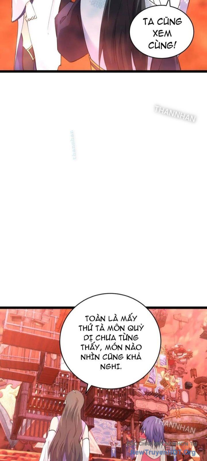 Ta Đoạt Xá Người Chơi Hệ Thống - Chapter 149 - Page 16