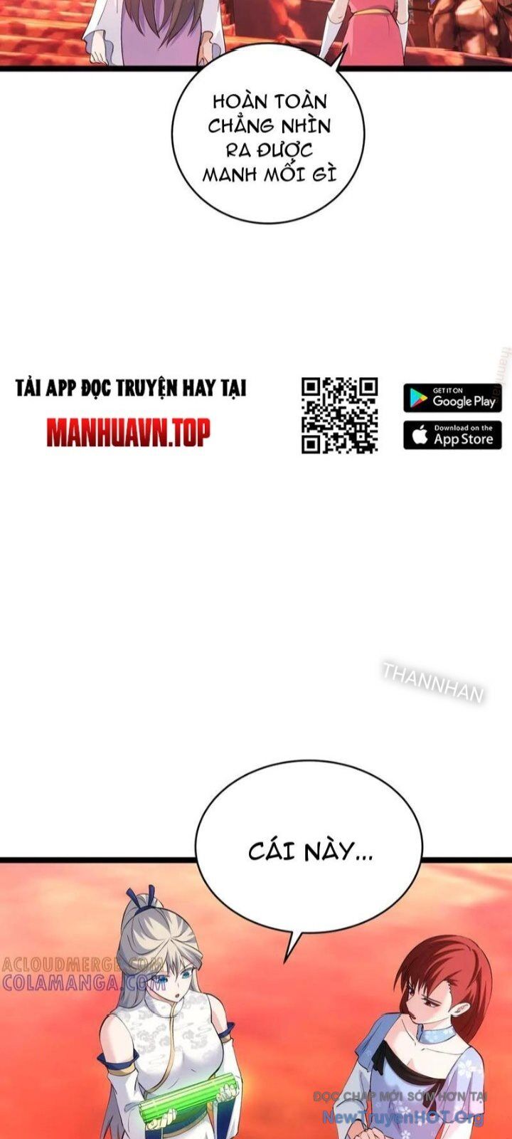 Ta Đoạt Xá Người Chơi Hệ Thống - Chapter 149 - Page 17