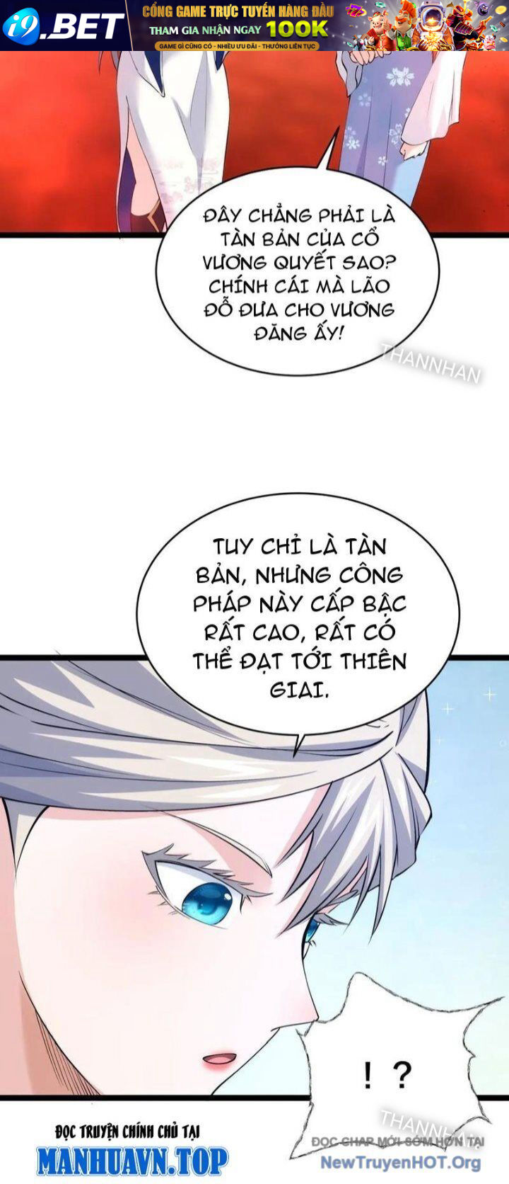 Ta Đoạt Xá Người Chơi Hệ Thống - Chapter 149 - Page 18