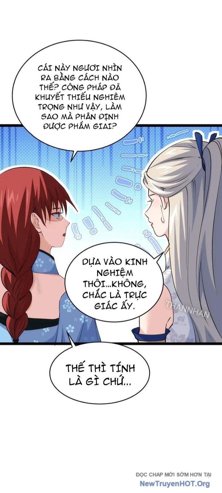 Ta Đoạt Xá Người Chơi Hệ Thống - Chapter 149 - Page 19