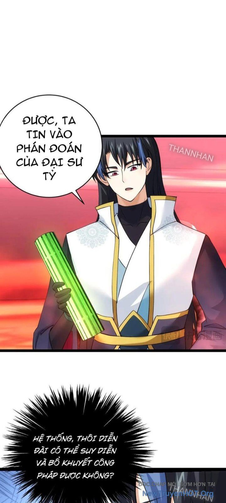 Ta Đoạt Xá Người Chơi Hệ Thống - Chapter 149 - Page 20