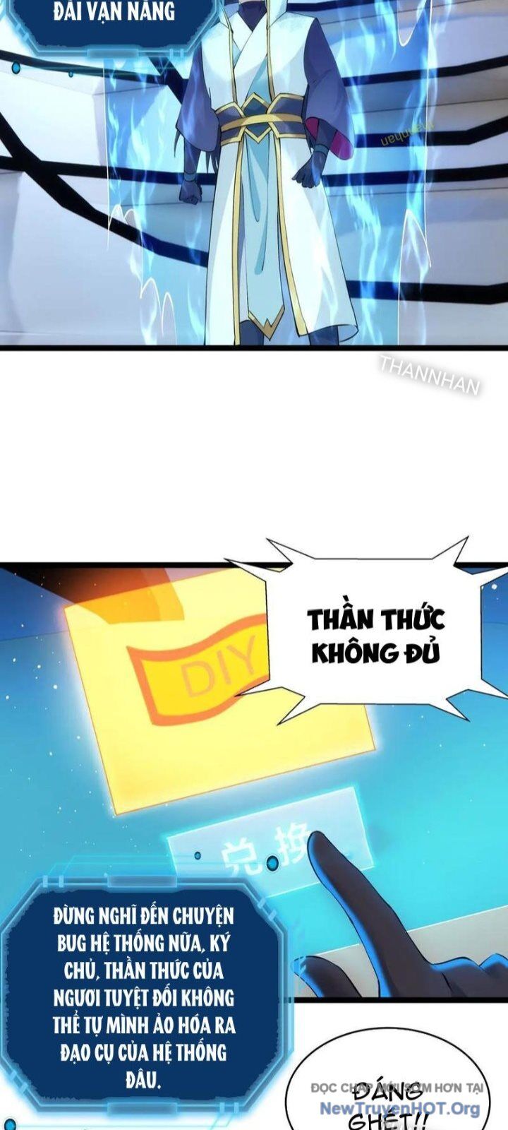 Ta Đoạt Xá Người Chơi Hệ Thống - Chapter 149 - Page 22