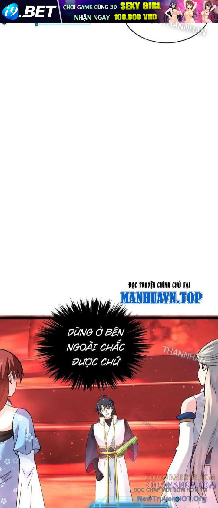 Ta Đoạt Xá Người Chơi Hệ Thống - Chapter 149 - Page 23