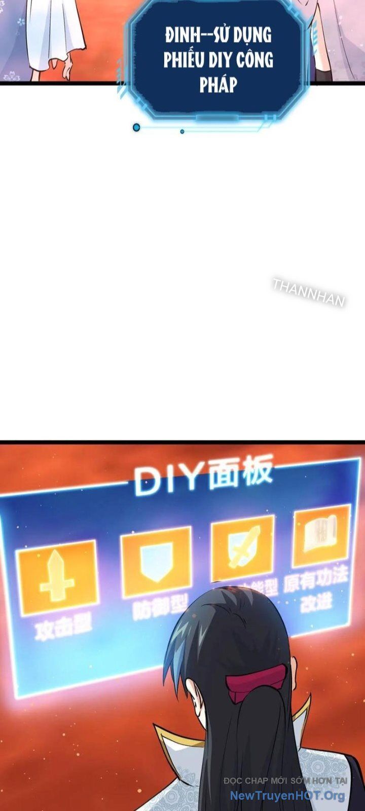 Ta Đoạt Xá Người Chơi Hệ Thống - Chapter 149 - Page 24