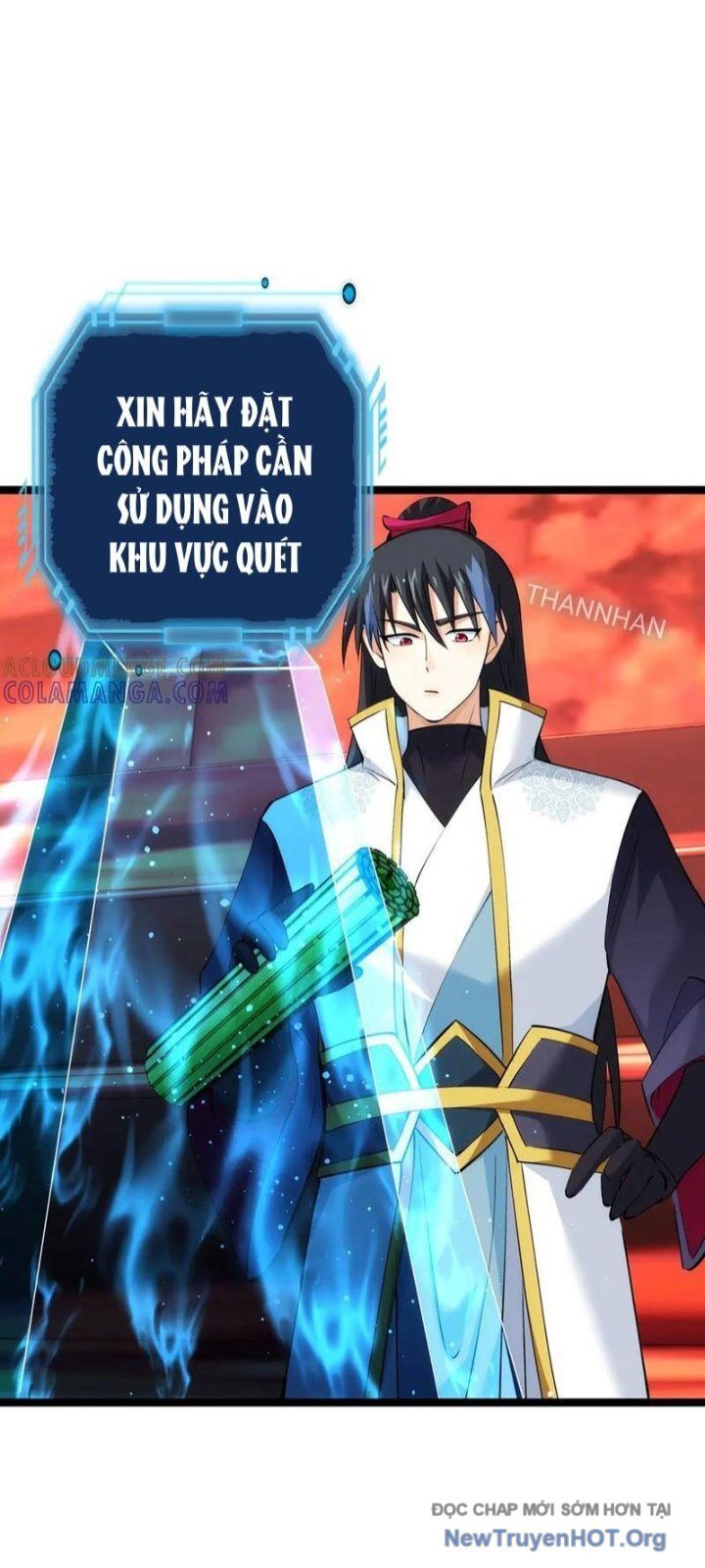 Ta Đoạt Xá Người Chơi Hệ Thống - Chapter 149 - Page 26