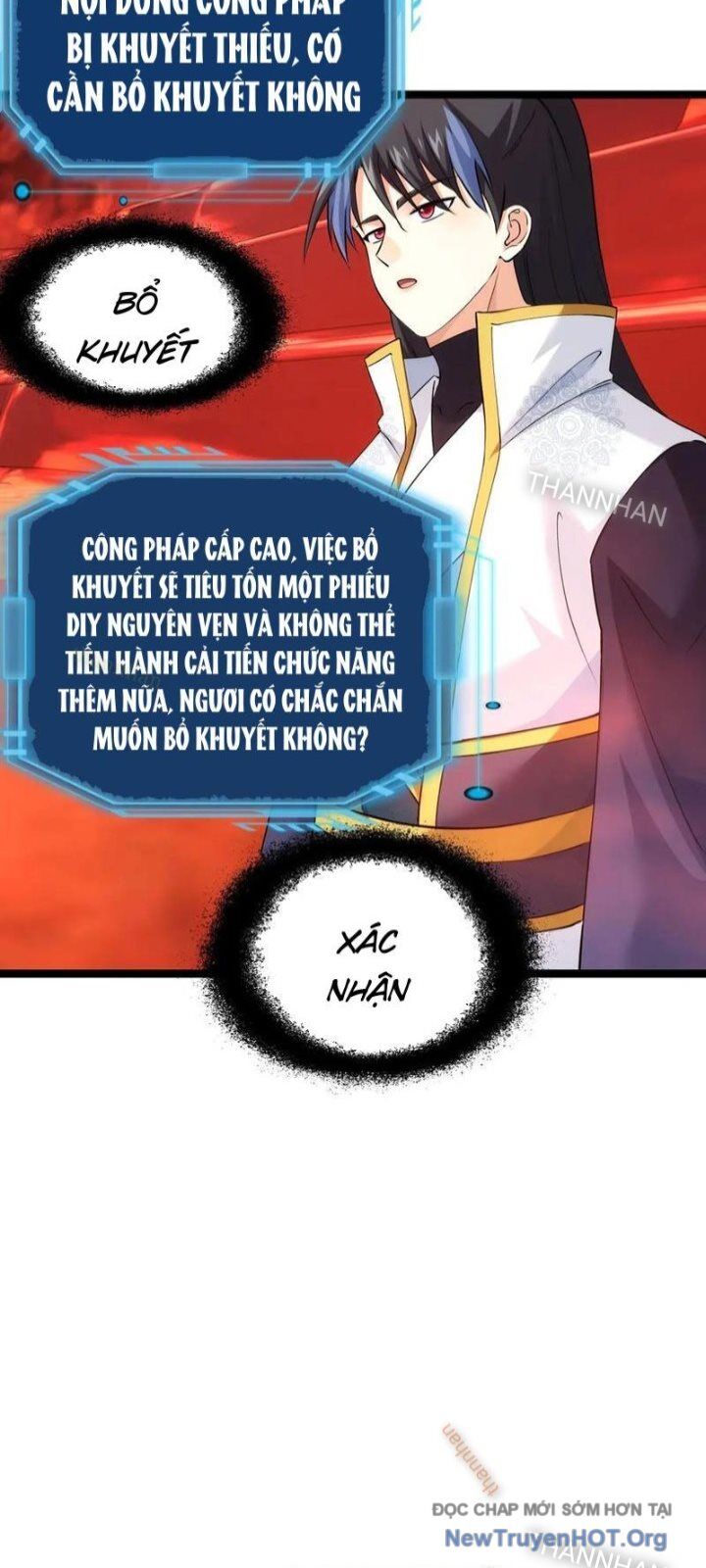 Ta Đoạt Xá Người Chơi Hệ Thống - Chapter 149 - Page 28