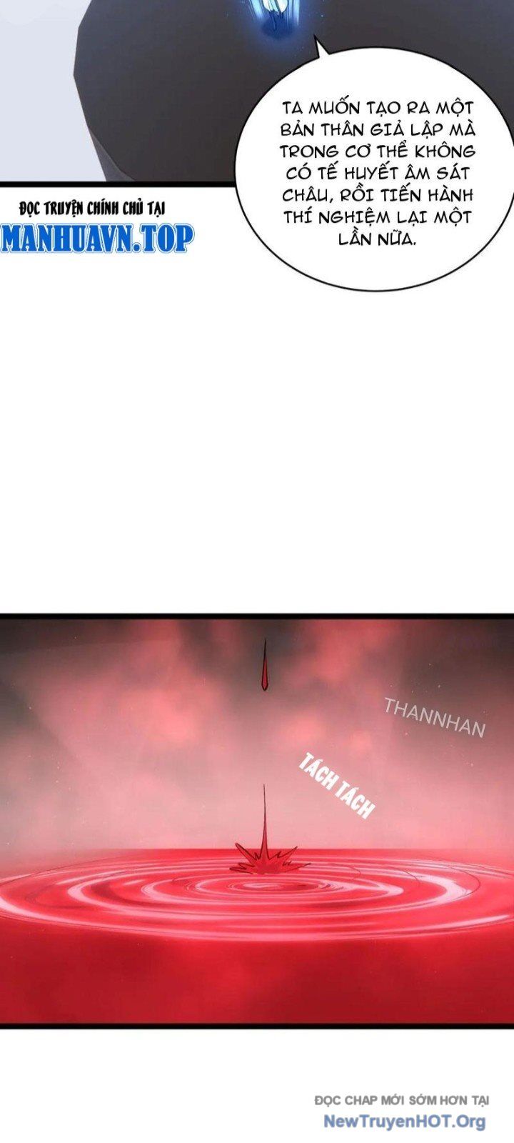 Ta Đoạt Xá Người Chơi Hệ Thống - Chapter 149 - Page 3