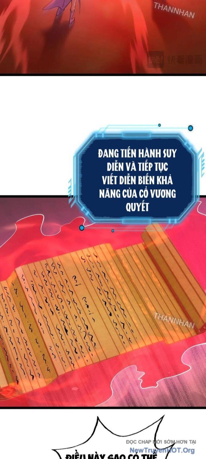 Ta Đoạt Xá Người Chơi Hệ Thống - Chapter 149 - Page 31