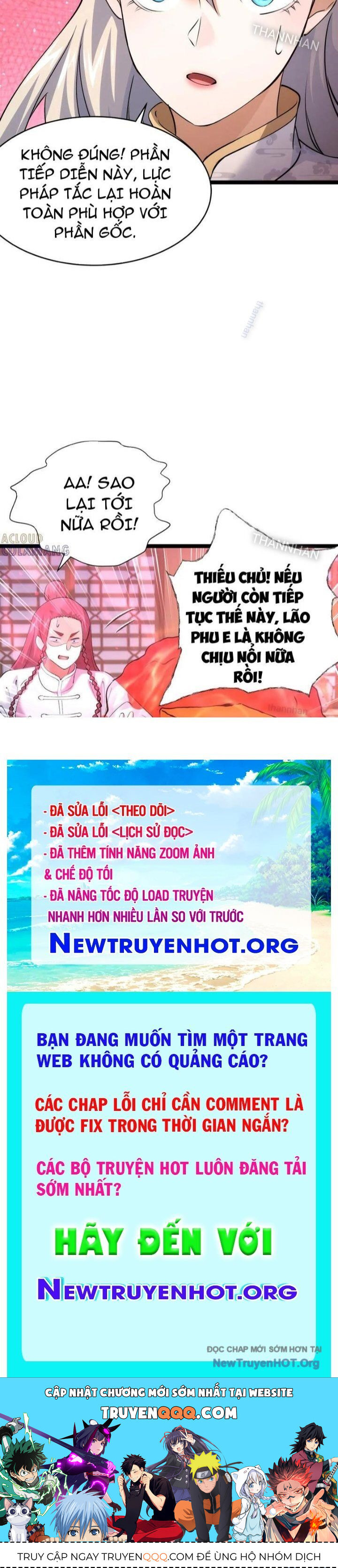 Ta Đoạt Xá Người Chơi Hệ Thống - Chapter 149 - Page 33