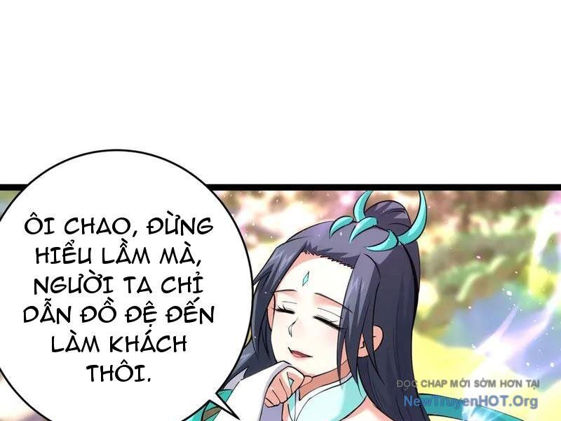 Ta Đoạt Xá Người Chơi Hệ Thống - Chapter 150 - Page 49