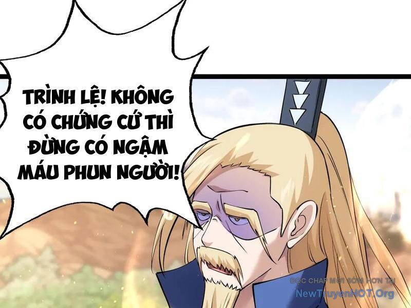 Ta Đoạt Xá Người Chơi Hệ Thống - Chapter 150 - Page 59