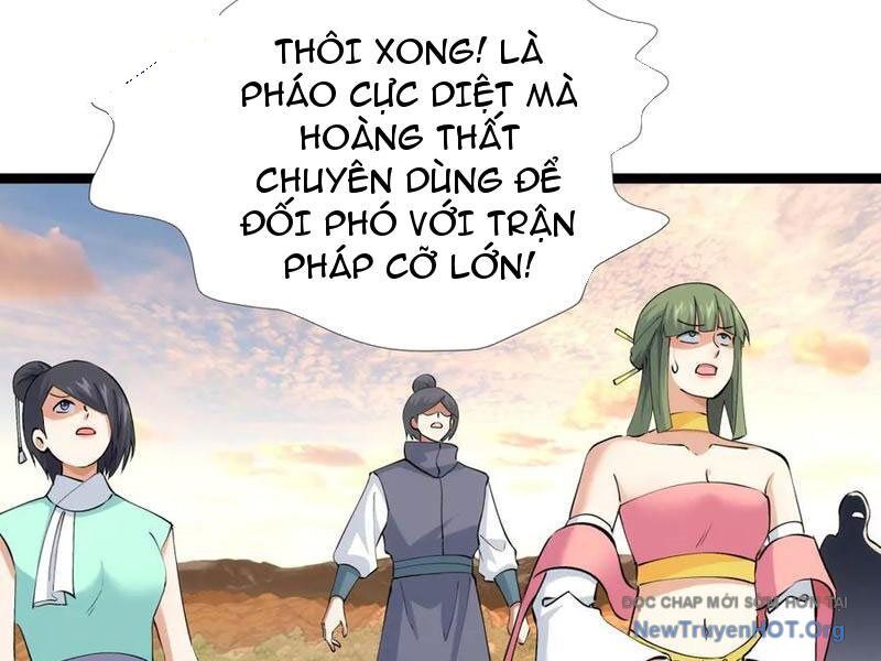 Ta Đoạt Xá Người Chơi Hệ Thống - Chapter 150 - Page 77