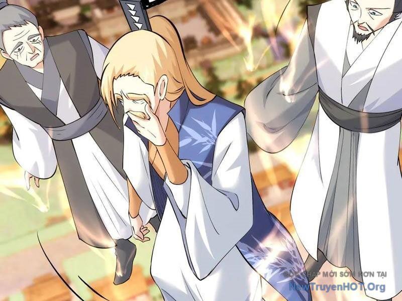 Ta Đoạt Xá Người Chơi Hệ Thống - Chapter 150 - Page 90