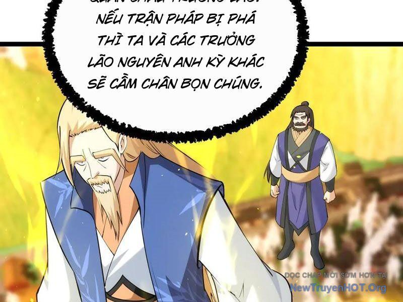 Ta Đoạt Xá Người Chơi Hệ Thống - Chapter 150 - Page 97