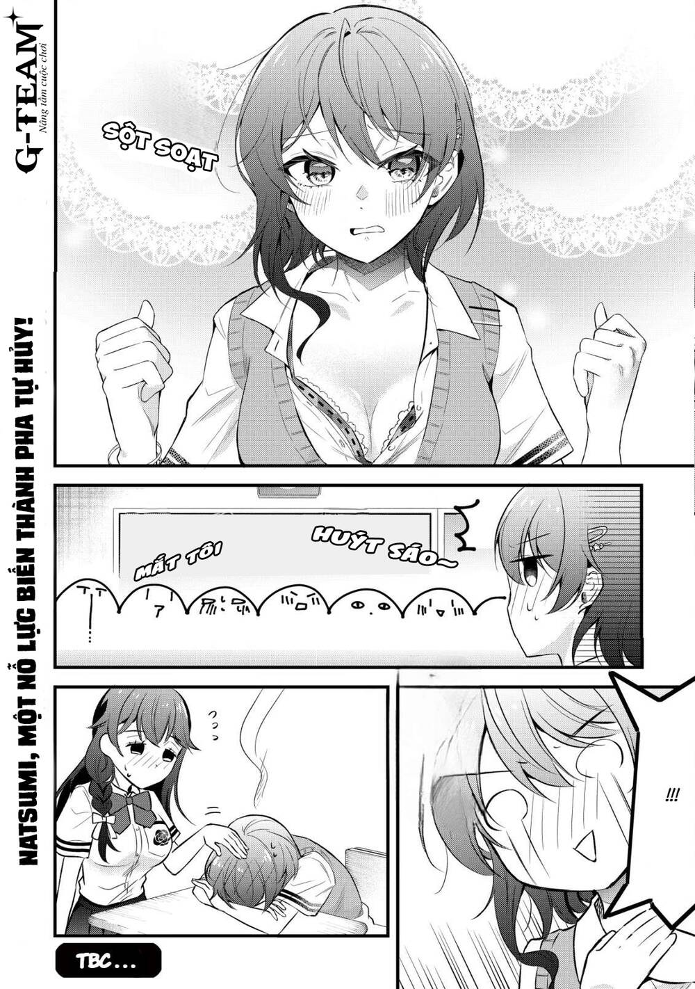 Khi Tôi Nói Rằng, Tôi Muốn Có Người Bạn Thuở Nhỏ Quá Thì Hành Vi Người Bạn Khác Giới Thường Hay Chơi Chung Với Tôi Đột Nhiên Thay Đổi - Chapter 2 - Page 16
