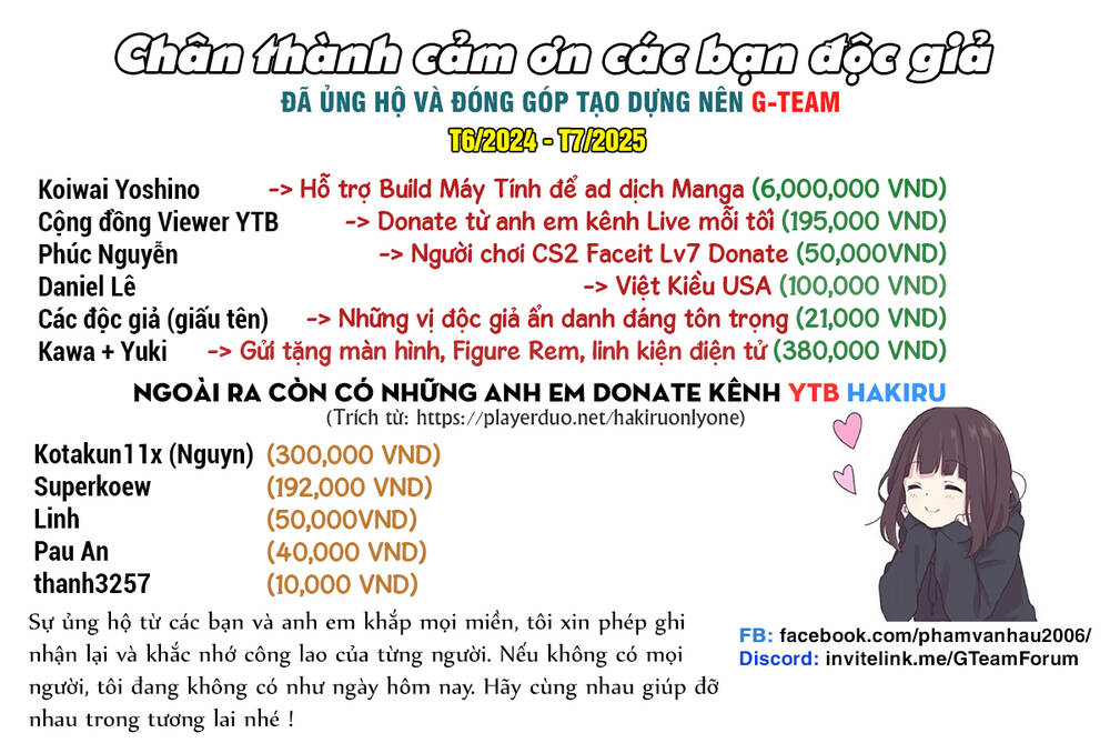 Khi Tôi Nói Rằng, Tôi Muốn Có Người Bạn Thuở Nhỏ Quá Thì Hành Vi Người Bạn Khác Giới Thường Hay Chơi Chung Với Tôi Đột Nhiên Thay Đổi - Chapter 3 - Page 17