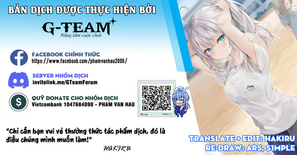 Khi Tôi Nói Rằng, Tôi Muốn Có Người Bạn Thuở Nhỏ Quá Thì Hành Vi Người Bạn Khác Giới Thường Hay Chơi Chung Với Tôi Đột Nhiên Thay Đổi - Chapter 3 - Page 18