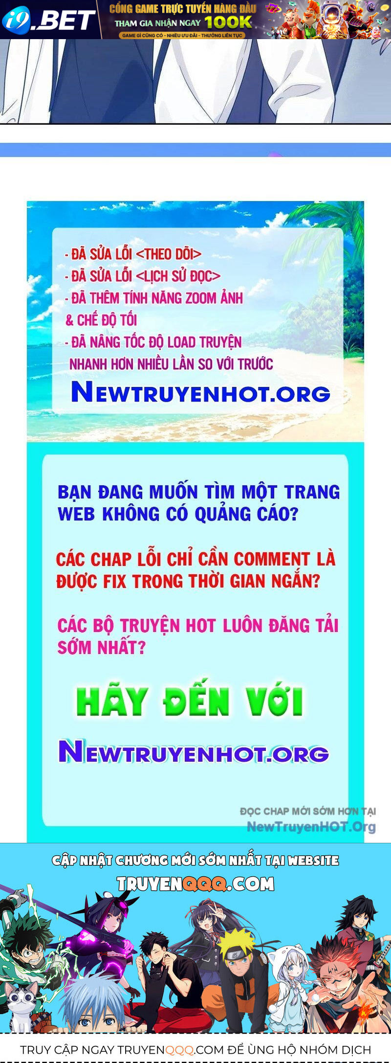 Võ Đạo Tông Sư Trùng Sinh Làm Công Nhân - Chapter 30 - Page 100