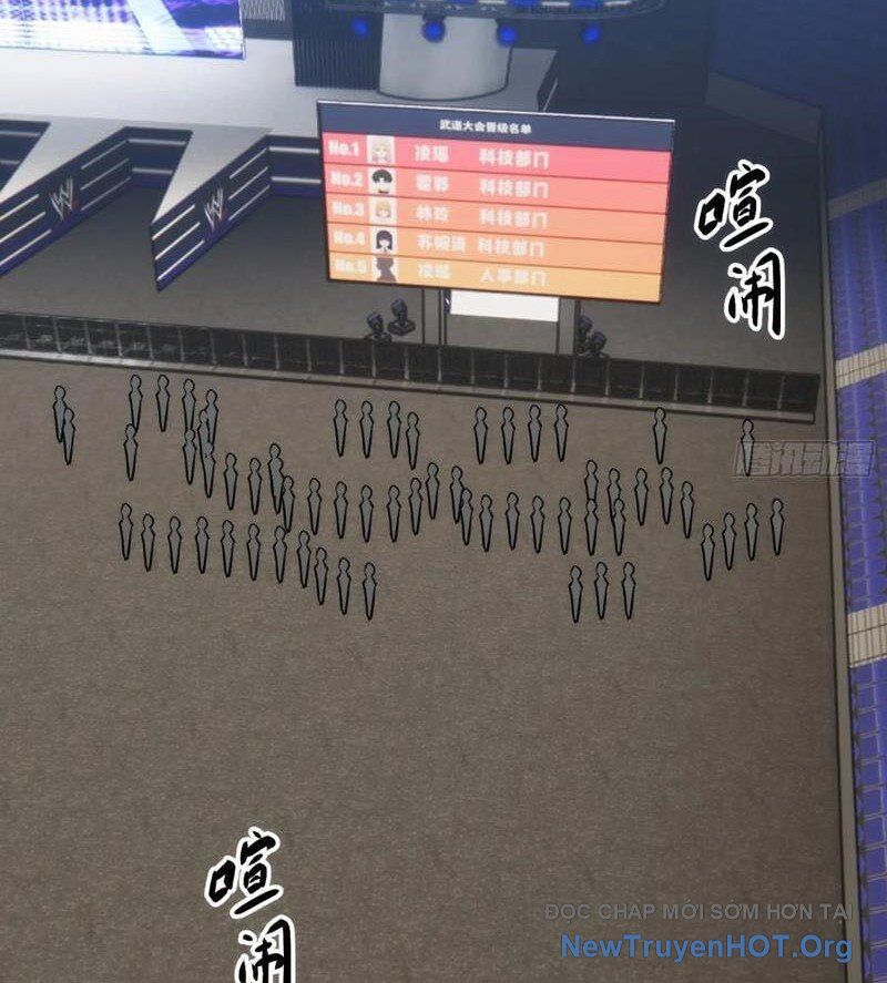 Võ Đạo Tông Sư Trùng Sinh Làm Công Nhân - Chapter 30 - Page 13