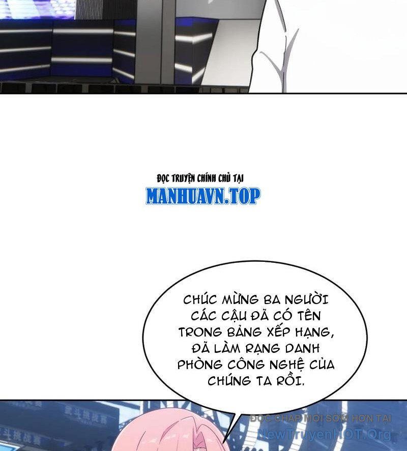 Võ Đạo Tông Sư Trùng Sinh Làm Công Nhân - Chapter 30 - Page 17