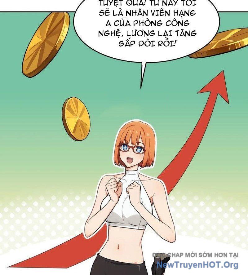 Võ Đạo Tông Sư Trùng Sinh Làm Công Nhân - Chapter 30 - Page 19