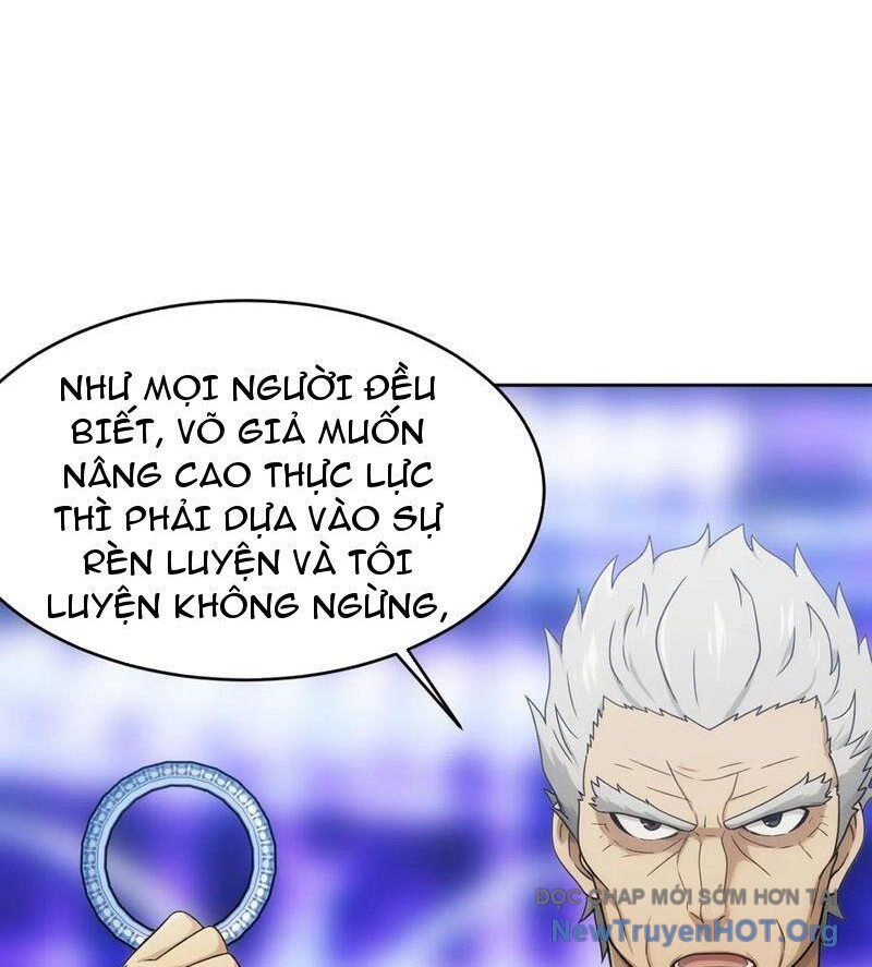 Võ Đạo Tông Sư Trùng Sinh Làm Công Nhân - Chapter 30 - Page 25