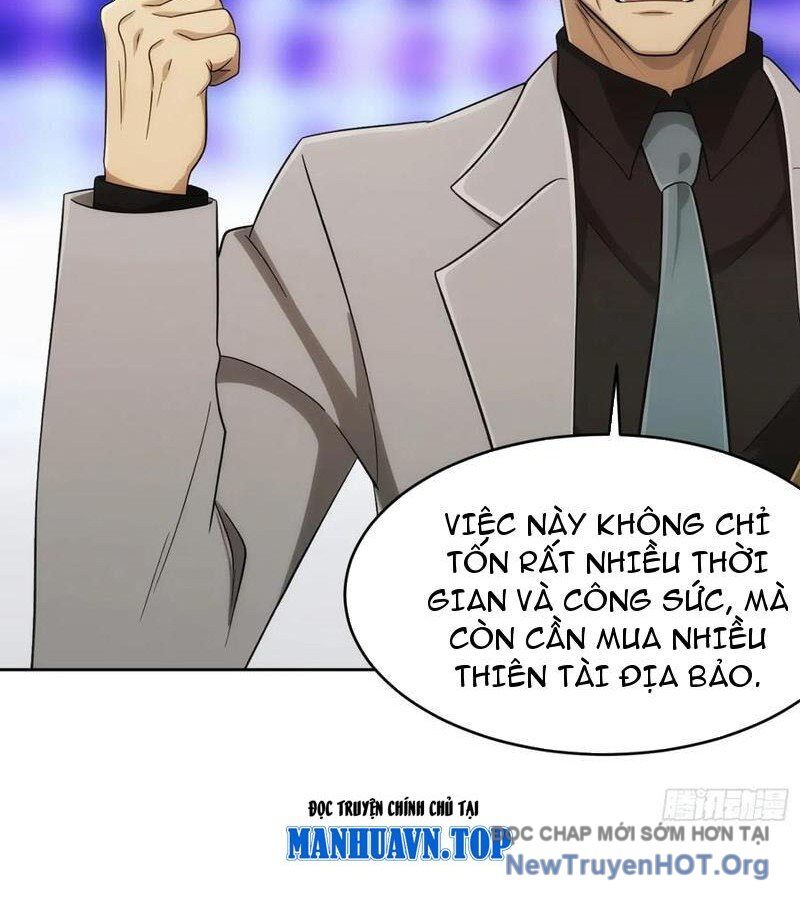 Võ Đạo Tông Sư Trùng Sinh Làm Công Nhân - Chapter 30 - Page 26