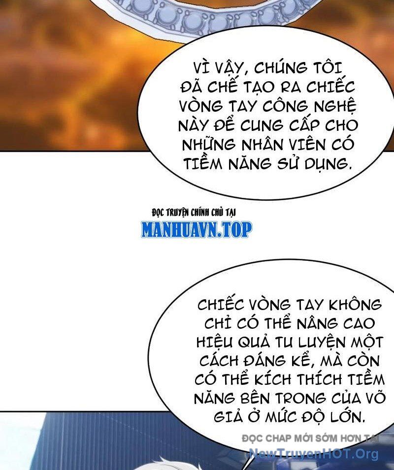 Võ Đạo Tông Sư Trùng Sinh Làm Công Nhân - Chapter 30 - Page 28